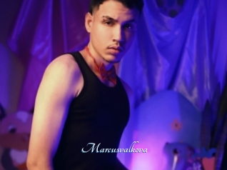 Marcusvalkova