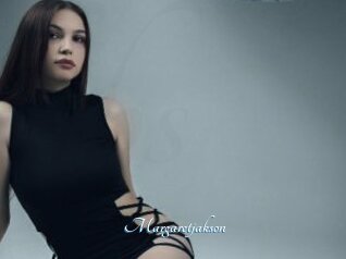 Margaretjakson