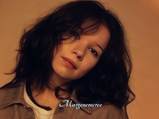 Margenemcree