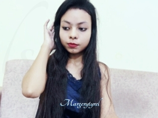 Margerytyrel