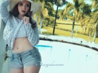 Margiedavisoon