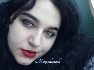 Margodemash