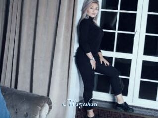 Margoshari