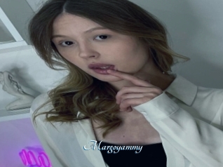 Margoyammy