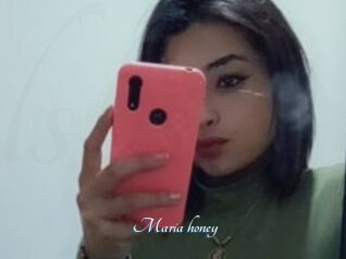 Maria_honey
