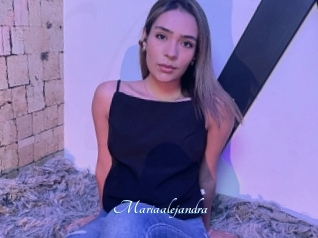 Mariaalejandra