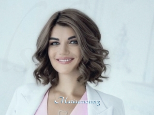 Mariaarmstrong