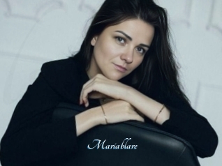 Mariablare