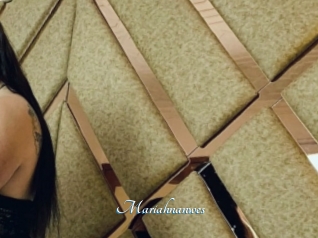Mariahnanwes
