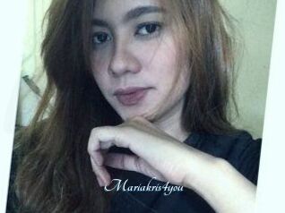 Mariakris4you
