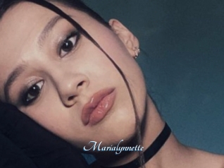 Marialynnette