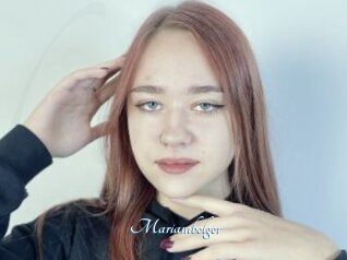 Mariambelger