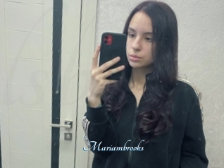 Mariambrooks