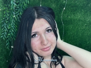 Mariambun
