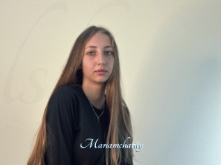 Mariamcharity