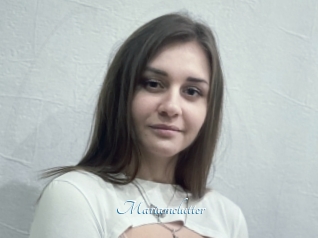 mariamclutter Lesbo Sin