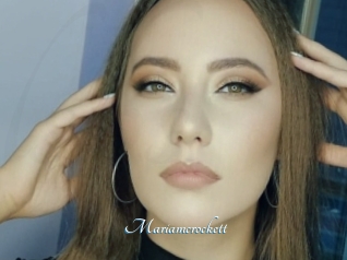 Mariamcrockett