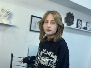 Mariamcrofoot