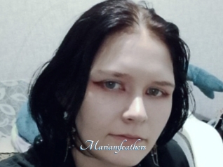 Mariamfeathers
