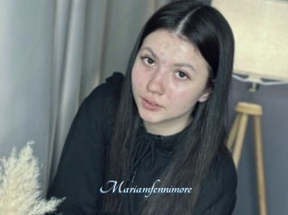 Mariamfennimore
