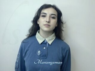 Mariamgarman