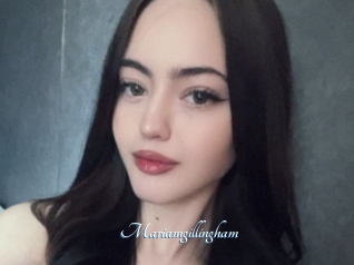 Mariamgillingham