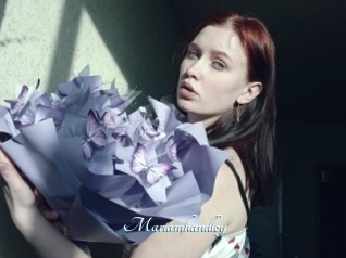 Mariamhandley