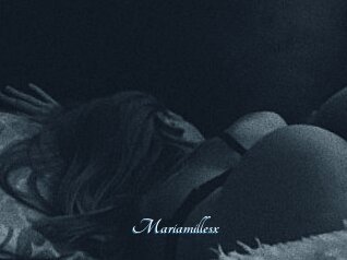Mariamillesx