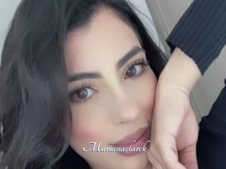 Marianaclarck