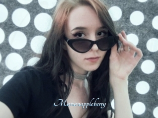 Marianappleberry