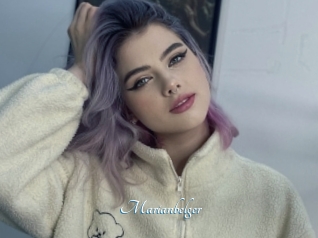 Marianbelger