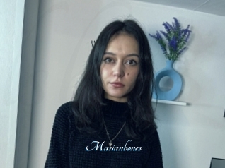 Marianbones