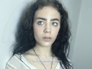 Marianbramson