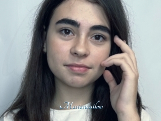 Mariancatlow