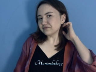 Mariandockray