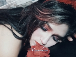 Marianharris