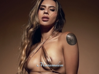 Mariannaleon