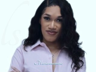 Mariannamarie