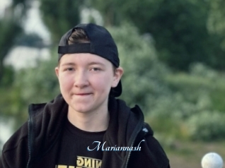 Mariannash