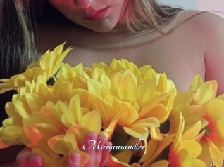 Mariansandler