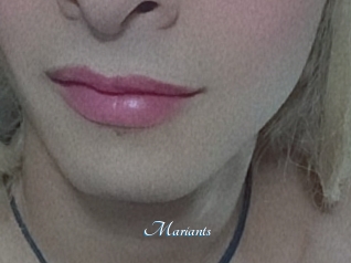 Mariants