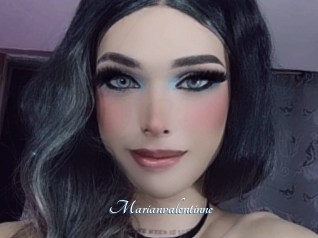 Marianvalentinne