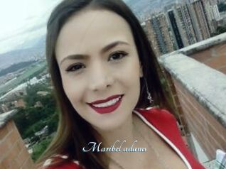 Maribel_adams