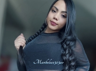 Maribelsex303av