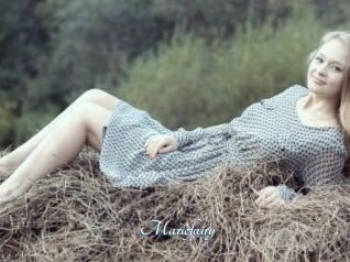 Mariefairy