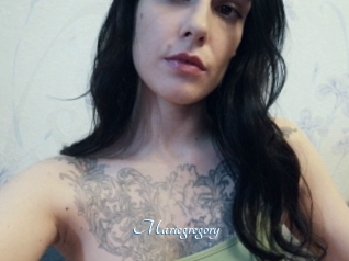Mariegregory