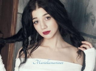 Mariellamartinez