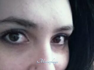 Marieplays