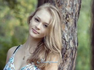 Marieplum
