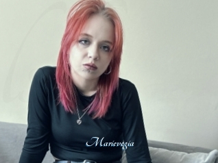 Marievegia